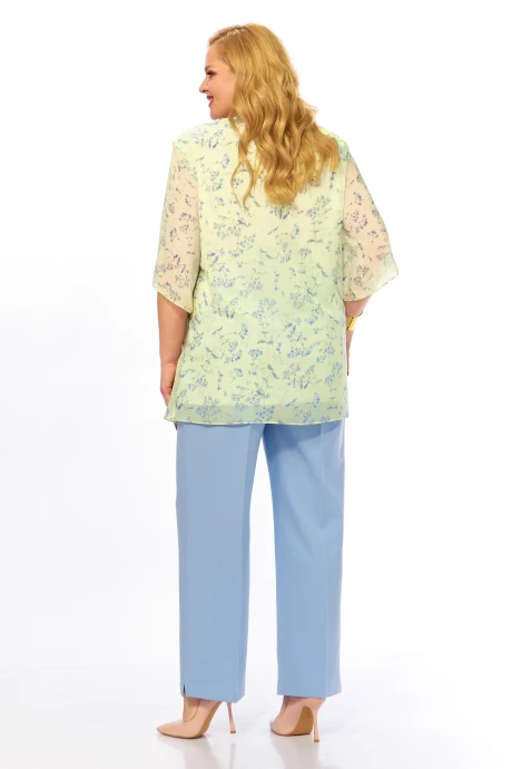 Элль-стиль 2465/1