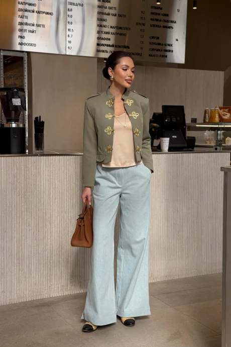 Aura chic life 1152