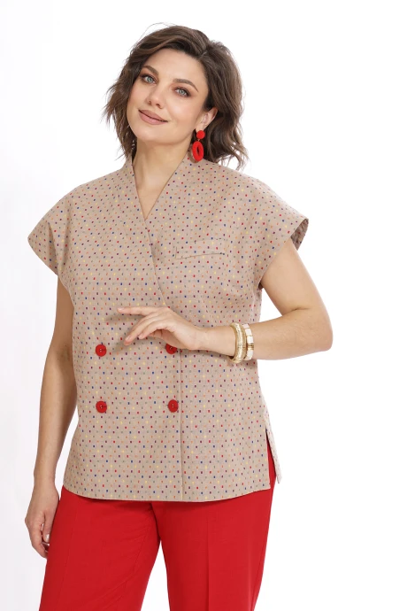 ALANI COLLECTION 2524