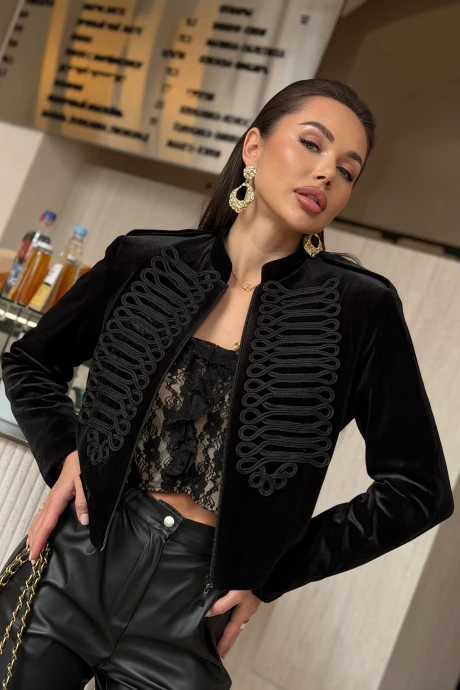 Aura chic life 1154