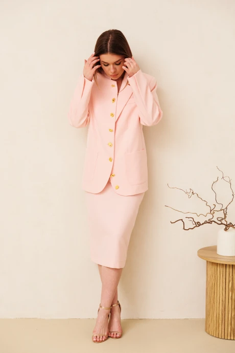 AmberaStyle 2165