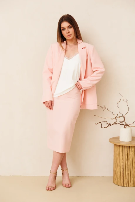 AmberaStyle 2165