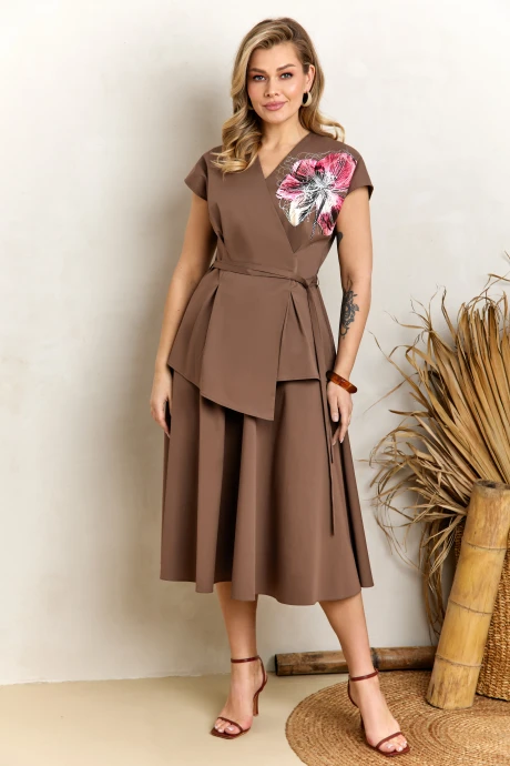 AGATTI 6016-1