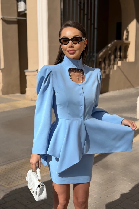 Aura chic life 1159