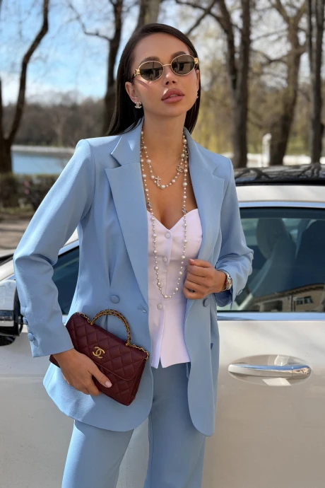 Aura chic life 1166
