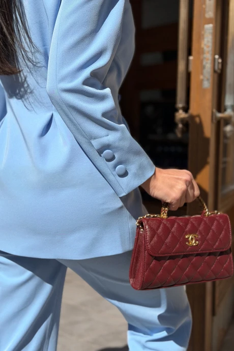 Aura chic life 1166