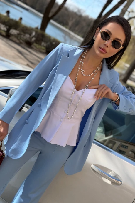 Aura chic life 1166