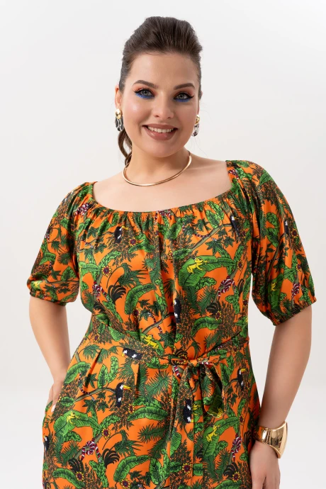 ANDINA 838