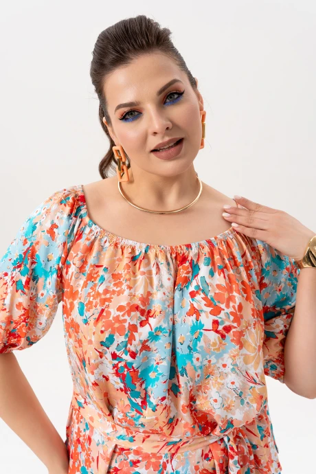 ANDINA 127