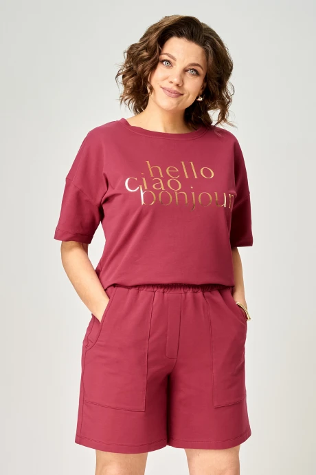 Rumoda 2293