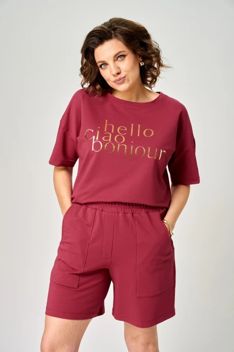 Rumoda 2293