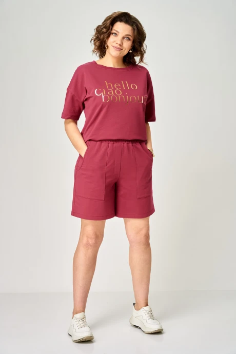 Rumoda 2293