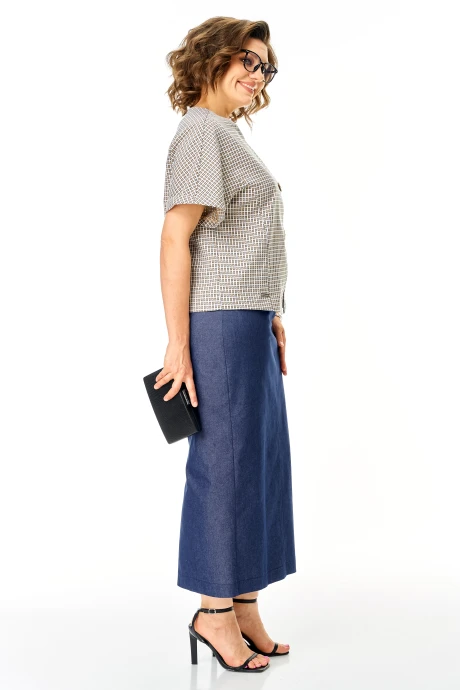 Michel Chic 1422