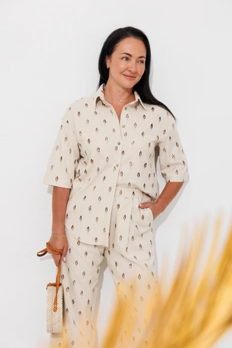 AmberaStyle 2168