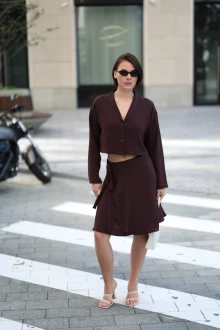 Aura chic life 5085