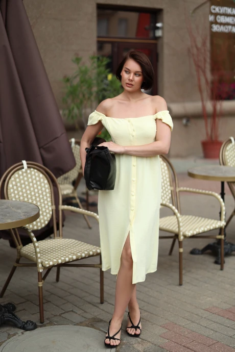 Aura chic life 3329