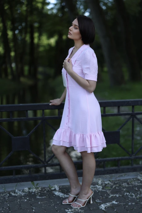 Aura chic life 3333