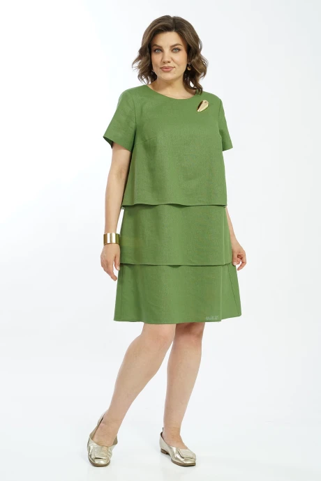 ALANI COLLECTION 2591