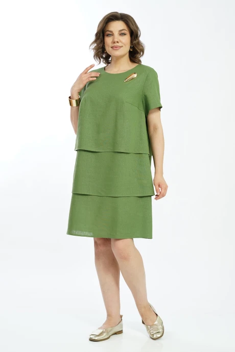 ALANI COLLECTION 2591