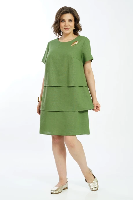 ALANI COLLECTION 2591