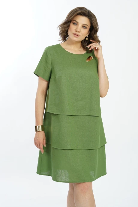 ALANI COLLECTION 2591