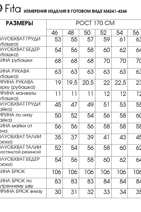 FITA 4245