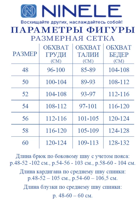 Нинель Шик 6138