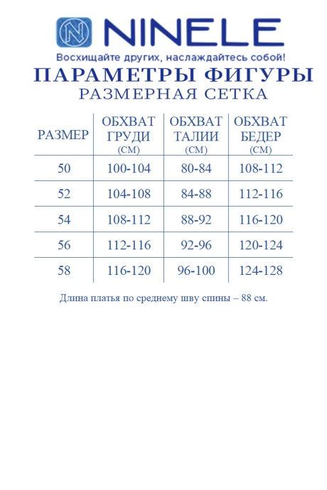 Нинель Шик 6103