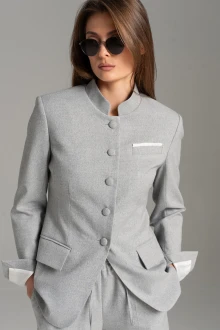 SILVERSPISE 2642