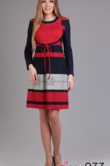 Платье EOLA 933