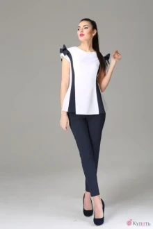 Брючный костюм Arita Style (Denissa) 942