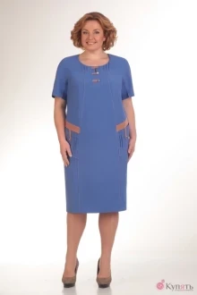 Платье Орхидея Люкс 708