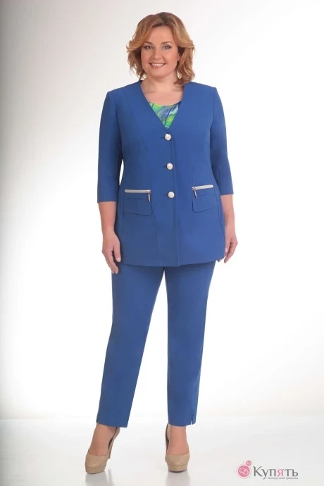 Орхидея Люкс 684