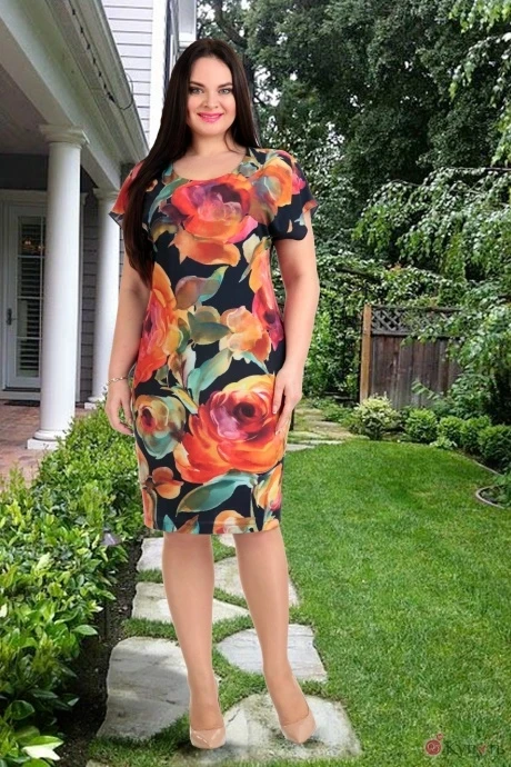 Мишель Стиль 489а