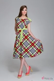 Платье Arita Style (Denissa) 967