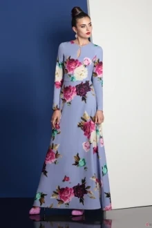 Платье Твой Имидж 4042