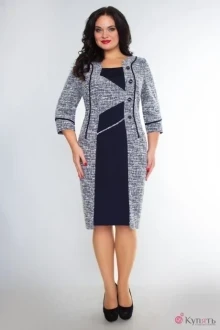Платье Bonna Image 15-128