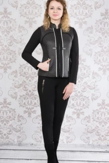 Джемпер (кофта) TricoTex Style 1375