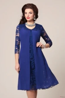 Платье Vittoria Queen 943-1