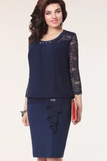 Платье Vittoria Queen 1093-1