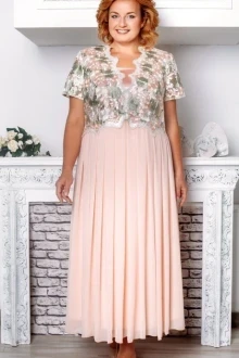 Платье УТИЛЬ AIRA style 496