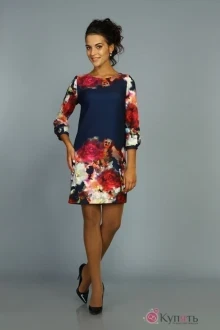 Платье ALANI COLLECTION 374