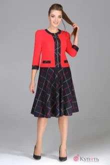 Юбочный костюм Bonna Image 14-072