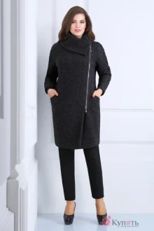 Пальто Matini 2.999 черный