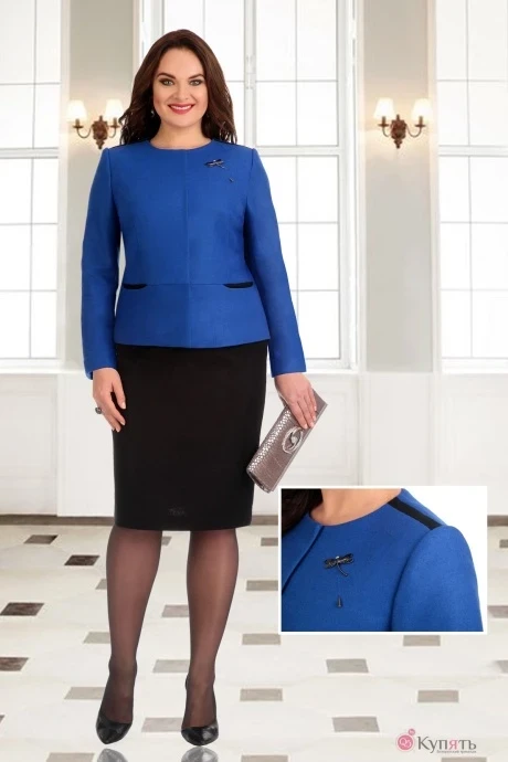 Мишель Стиль 541