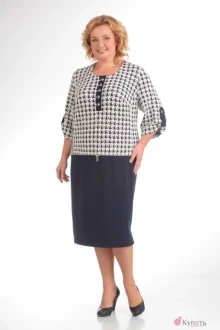 Платье Algranda 2613/1