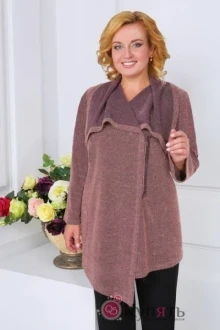 Кардиган ЮРС 15-547к