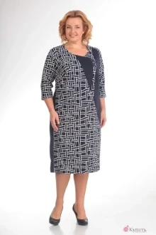 Платье Algranda 2681-1