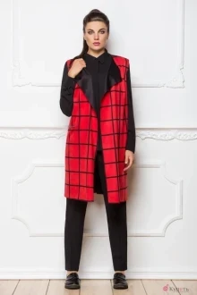 Жилетка Elady 2320