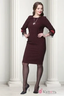 Платье Карина Делюкс 83-1